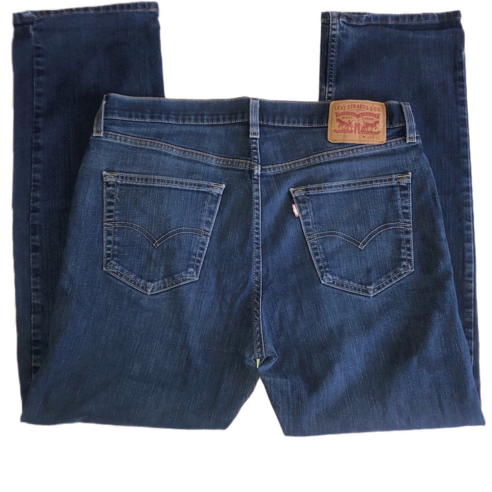 LEVIS 751 Jeans - Picture 2 of 5